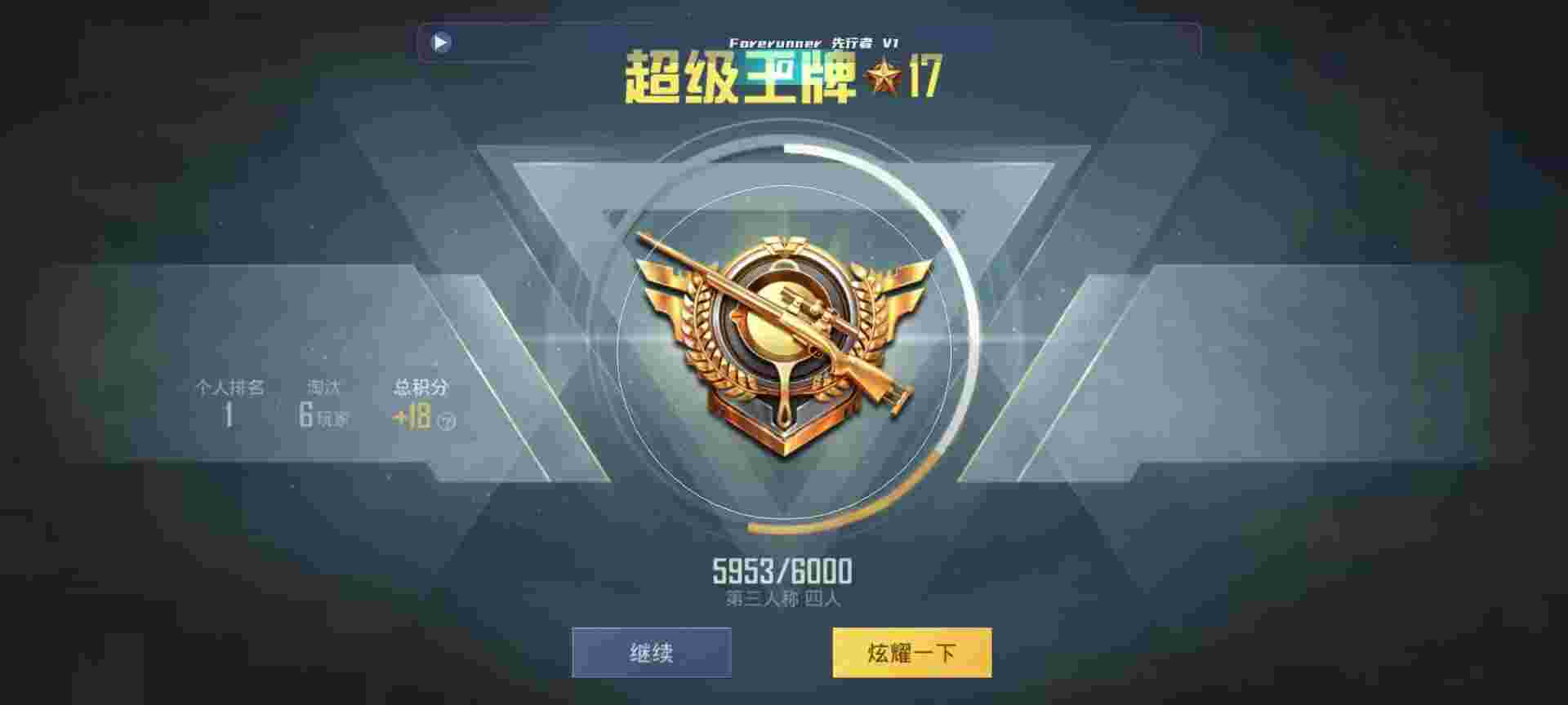 和平精英鸡腿辅助自瞄 - ƽӢˮӡ辅助预览图